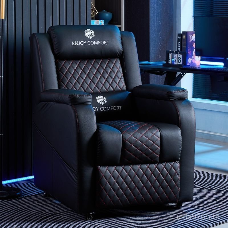 ไฟฟ้าผ่อนคลายเย็นแคปซูลอวกาศเกมสบายสบายสบายนอนทั้งไม่อุบัติเหตุสามารถนั่งทนทานและ XRF