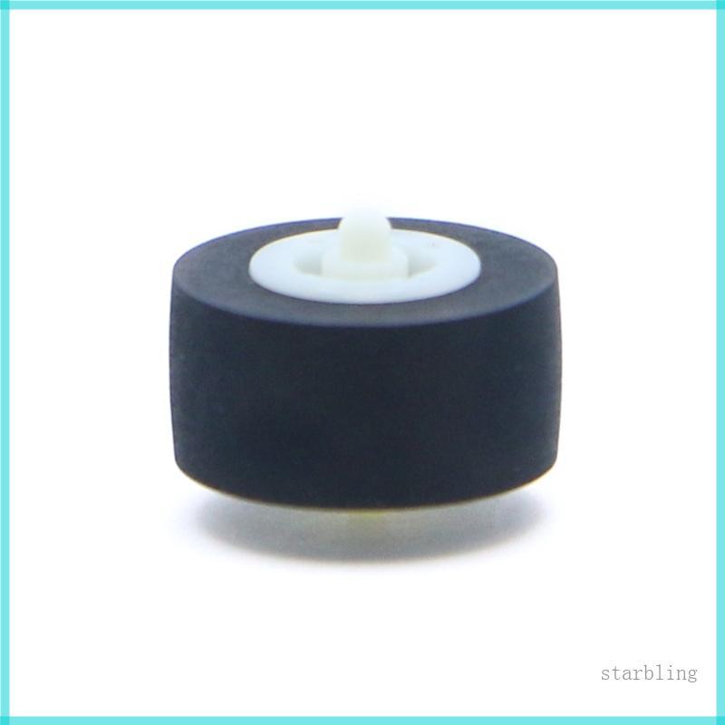 Star คุณภาพยาง CASSETTE ล้อเข็มขัด Pulley Pinch Roller สําหรับ RSTR272 RSTR373 RSTR474 RSTR575 RSTR7