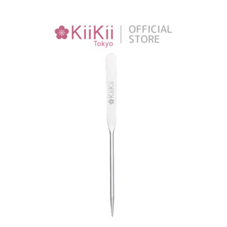 KiiKii Classic ไม้พายแต่งหน้า ปาดรองพื้น ปาดกันแดด สแตนเลส ไ…