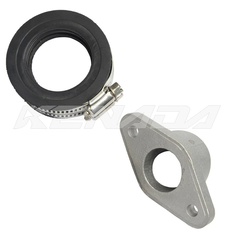 คอหรีดแต่ง KENADA RACING สำหรับ CBR250 CBR150 MSX DREAM SUPERCUP W110i W125 thumbnail 10