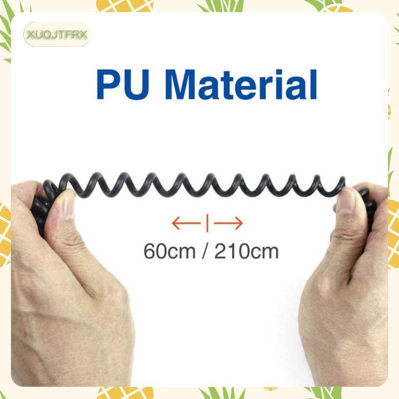 [xuqjtfrx] ไมโครโฟนลําโพงระยะไกล PTT สําหรับ BaoFeng F8 -882 -S9 PLUS BF-888s วิทยุสองทาง