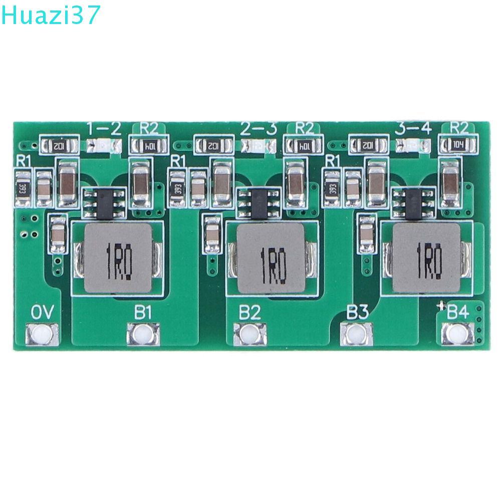 COMAME แบตเตอรี่ลิเธียม Balancer, Precision Stable Performance แบตเตอรี่ Active Balancer Board, ทนทา