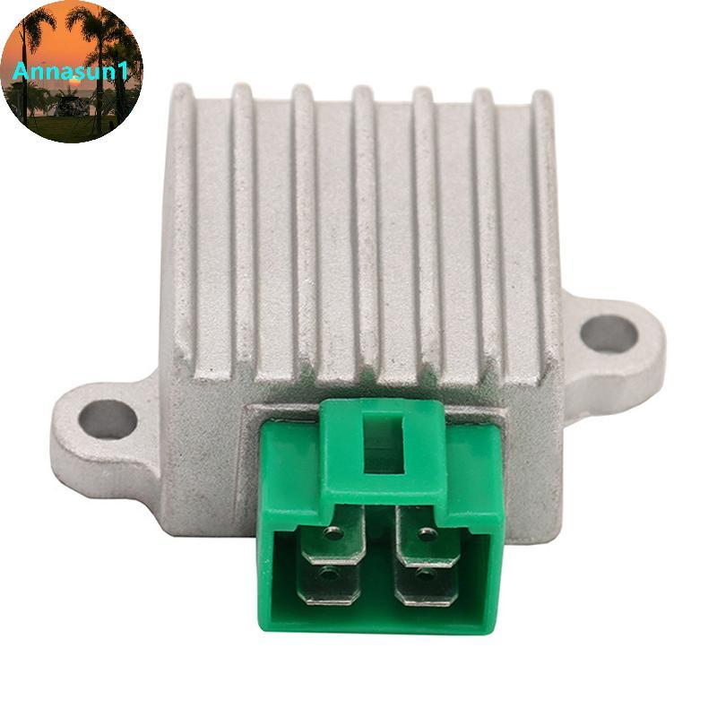 Annasun อะไหล่รถจักรยานยนต์ 3KJ JOG90 JOG50 MBK JOG 50 90 50CC 90CC 2T 99-03 4 PIN 100CC BWS 100 BWS