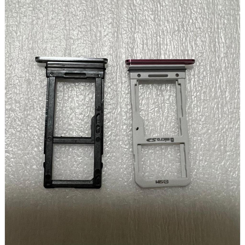 LG G7ThinQ Card Holder G7+ThinQ G7one ช่องใส่การ์ดภายนอก Q9 Card Holder G7Fit Card Storage