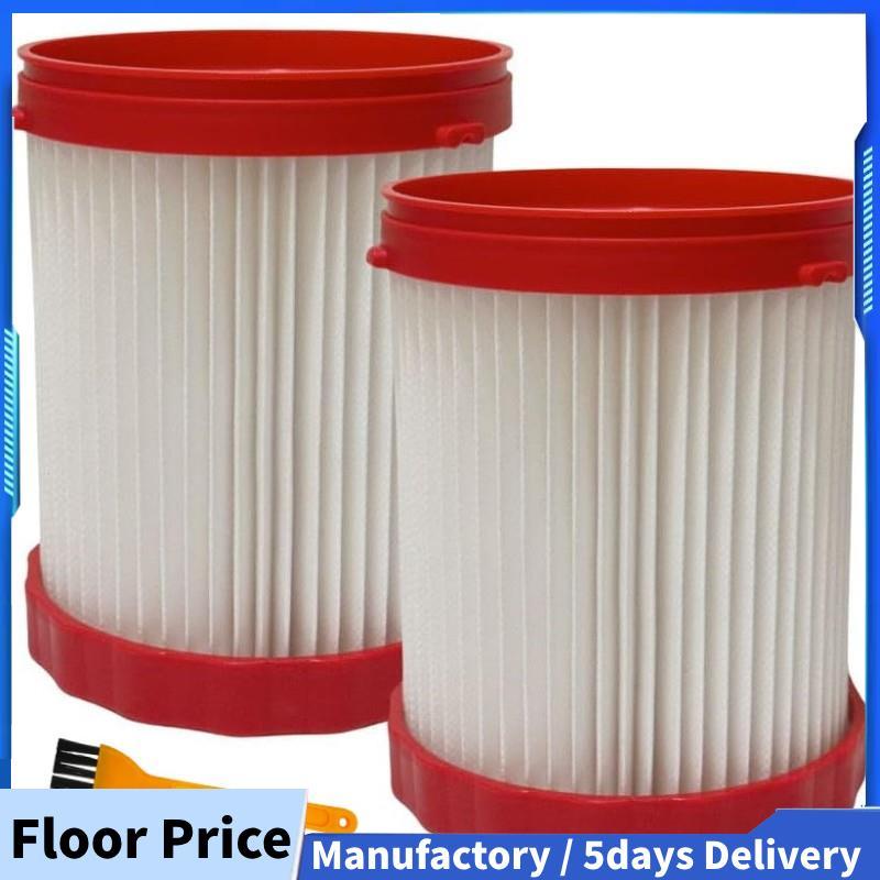 VF320H HEPA เครื่องดูดฝุ่นสําหรับ 18V 2.6-Gallon เครื่องดูดฝุ่นเปียก/แห้ง GAS18V-3/GAS18V-10L