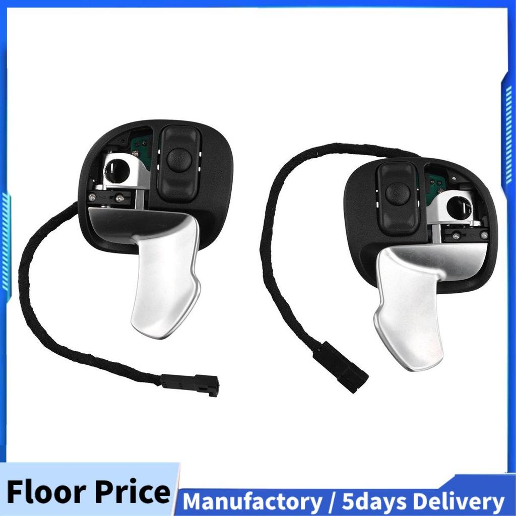 พวงมาลัยรถ Paddle Shifter สําหรับ Charger 300 Grand 5RQ09DX9AC 5RQ08DX9AC