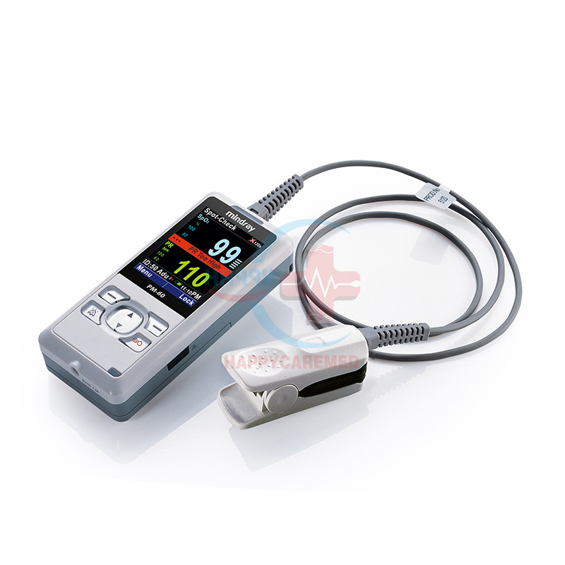 Mindray PM-60 Handheld Oximeter Handheld Portable Pulse Oximeter