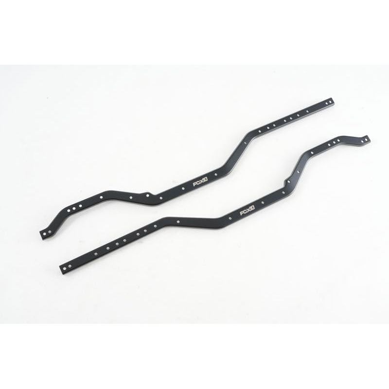 FMS 1/10 RC รถอะไหล่อุปกรณ์เสริมสําหรับ FCX10 K5, FCX10 LC80, FCX10 PRO LC80, FCX10 Discovery/Range 