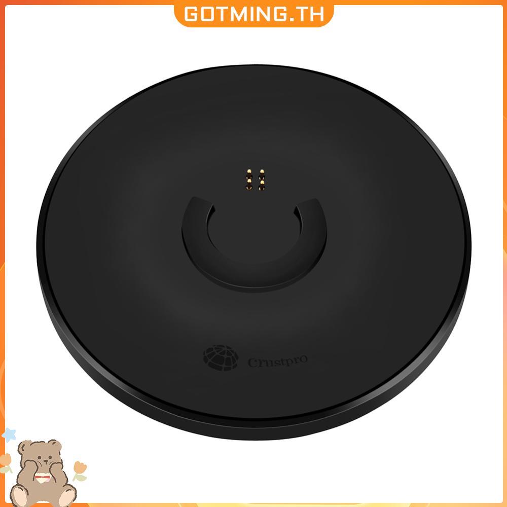 แท่นชาร์จ USB เปลี่ยนแท่นชาร์จสากล Cradle DC 5V 1.5A สําหรับ Bose SoundLink Revolve +/Revolve + II ส