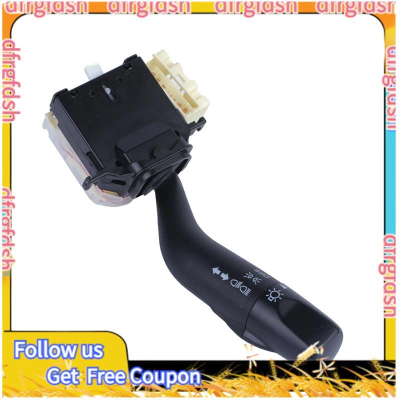 D & F1 ชิ้นไฟหน้าหมอกไฟเลี้ยวสวิทช์พลาสติกสีดําอุปกรณ์ยานยนต์สําหรับหนี 2001-2007 Mercury Mariner 20