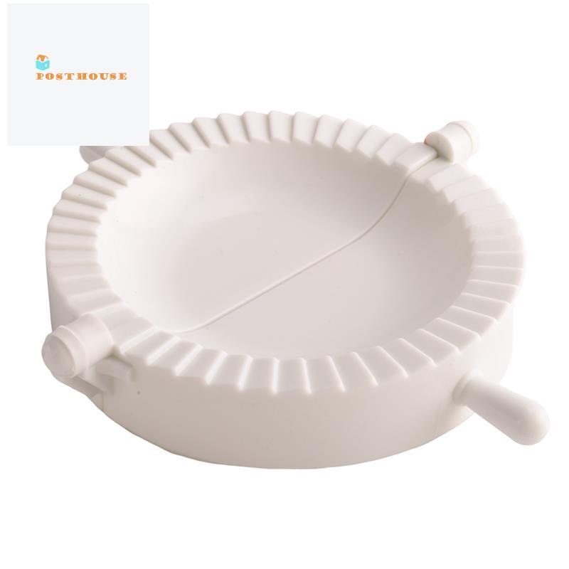 [โพสต์เฮาส์]กดเกี๊ยวในครัว Ravioli Mold Dumpling Maker Wrapper Pastry Dough