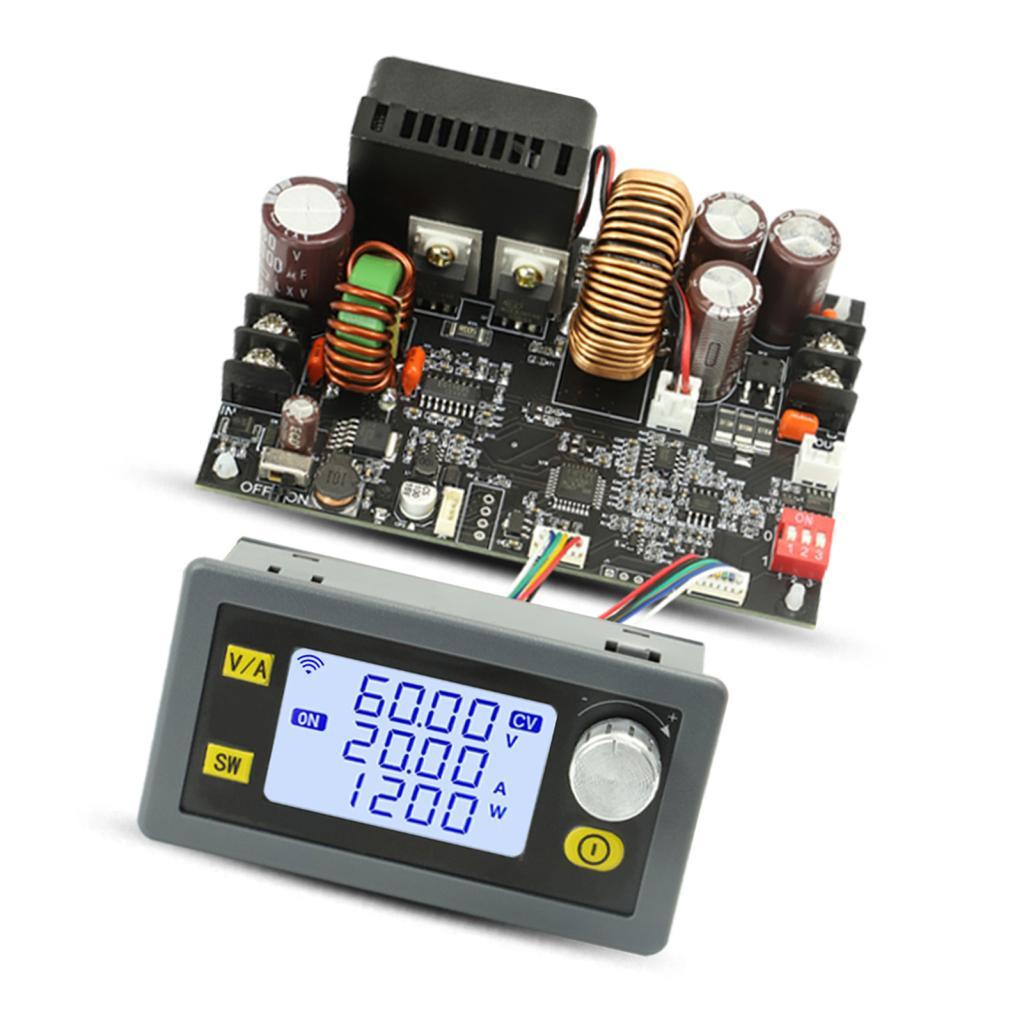 Maib Direct Current Voltage Stabilizer Digital DC Power Supply รีโมทคอนโทรลสําหรับRegulator Output S