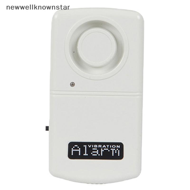 Newwellknownstar Detector quake Get Early Warning of Impending quake alarms LE CCB