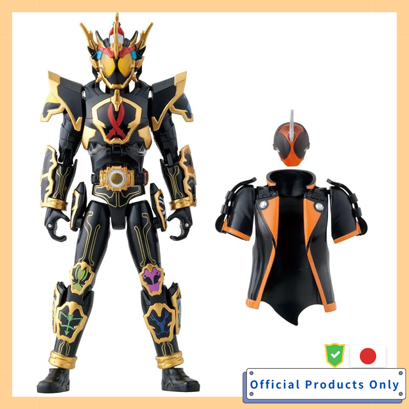 Kamen Rider Ghost GC11 Kamen Rider Ghost Grateful Soul
