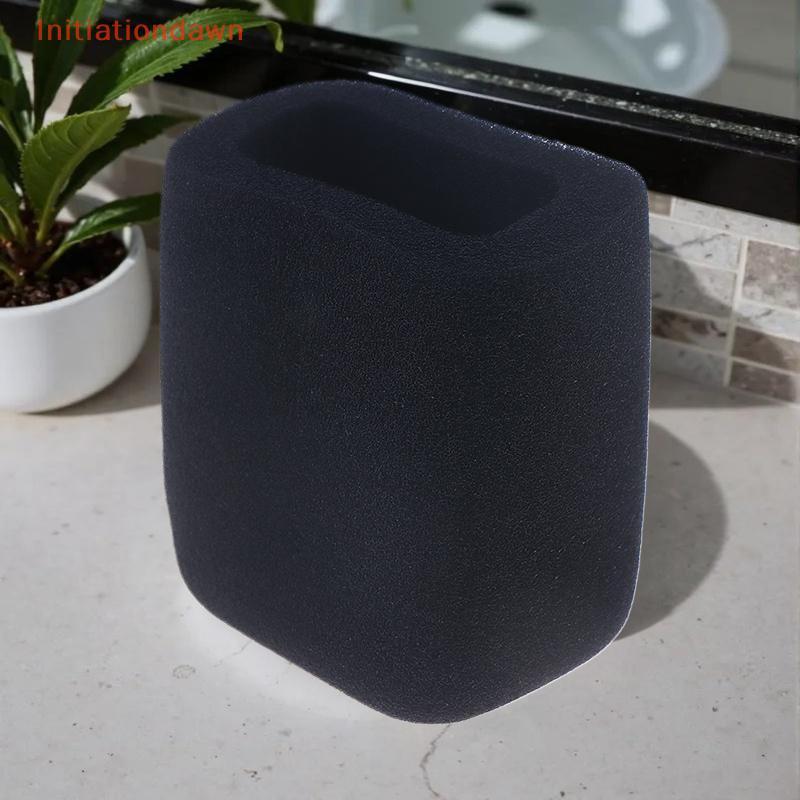 [Initiationdawn] ฟองน้ําโฟมสําหรับ AM8 ไมโครโฟนความหนาแน่นสูง MIC กระจก Pop Filter ลดเสียงรบกวนสําหร