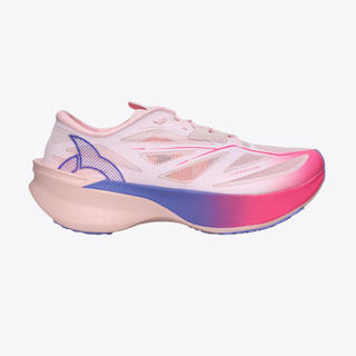 Ortuseight Sepatu Running Hyperglide 4.0 W Flamingo Purple