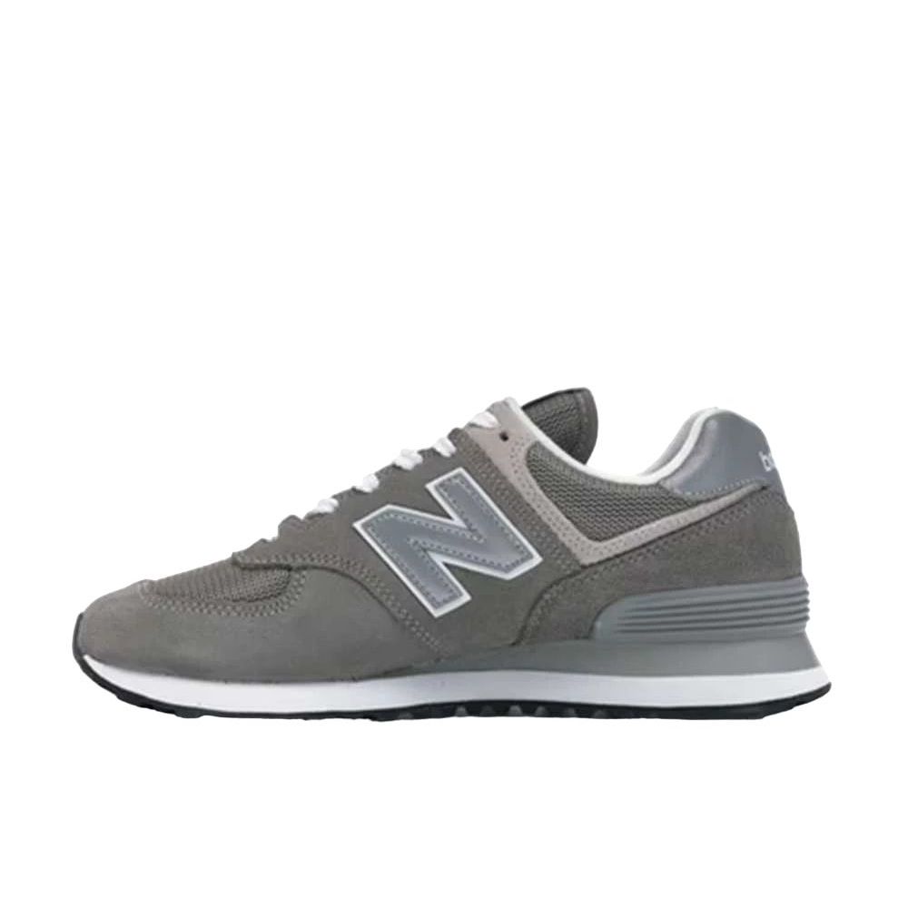 New Balance 574 Grey Day (Classic Grey) Unused