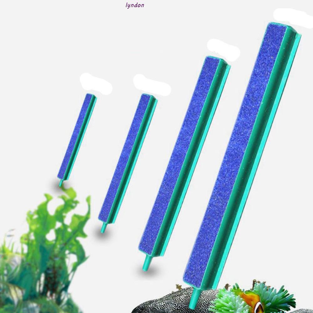 LYNDON อุปกรณ์ตู้ปลา Fresh Fish Tank Bubble Oxygen Pump