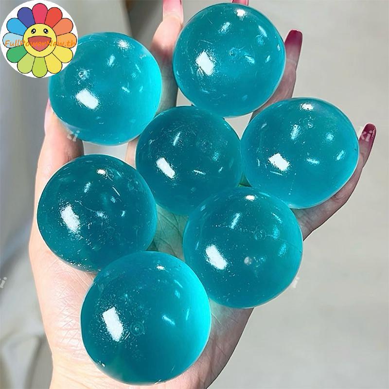 POWER Squishy Maltose Stress Balls Sensory ของเล่นช้า Rise Squishy ของเล่นสําหรับเด็กและผู้ใหญ่มือออ