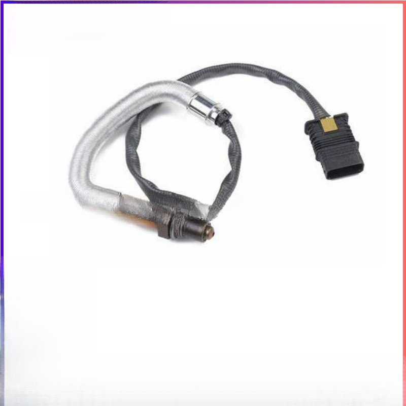 เซ็นเซอร์ออกซิเจนท้าย BMW X3 F25 แท้ 11787596909 (2011-2012) ใหม่
