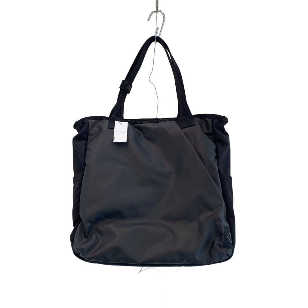 WEXLEY Tote Bag Purse -- BLK wex 19012023 Direct from Japan Secondhand