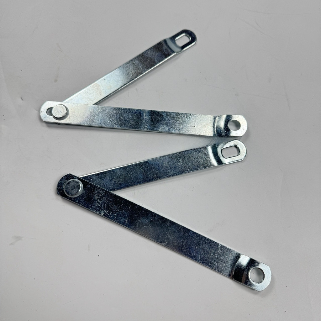 สายดึงกระบะท้ายรถยนต์ TOYOTA HILUX REVO เหล็กดึงกระบะท้าย 65770-0K030