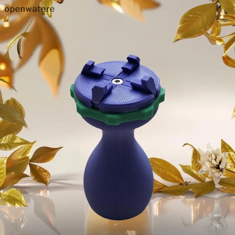 Openwatere Handheld Painting Holder & Stabilizer สําหรับโมเดลจิ๋วและงานฝีมือ DIY VVV