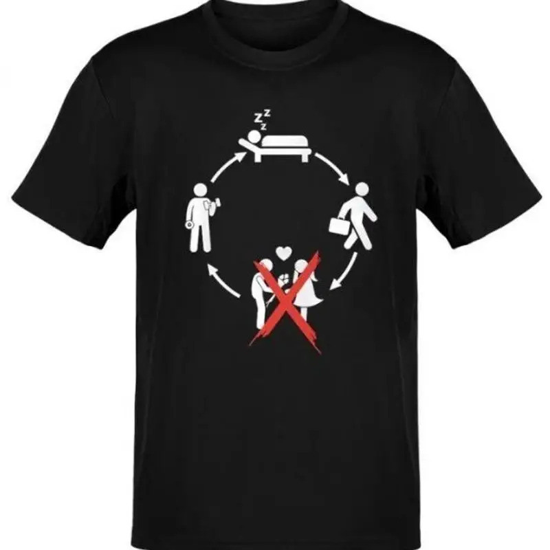 เสื้อยืด Gym Viscious Cycle ขนาด S ถึง 5XL