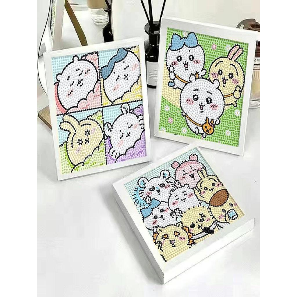 สติ๊กเกอร์เพชร Little Eight Usaqiji Little Eight Usaqiji20260328