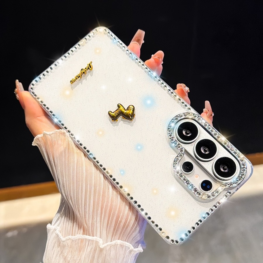 SAMSUNG  สําหรับSamsung S24 S25 FE S26 Plus S23 Ultra A17 A07 A37 A57 A16 A26 A36 A56 A15 A35 A55 5G