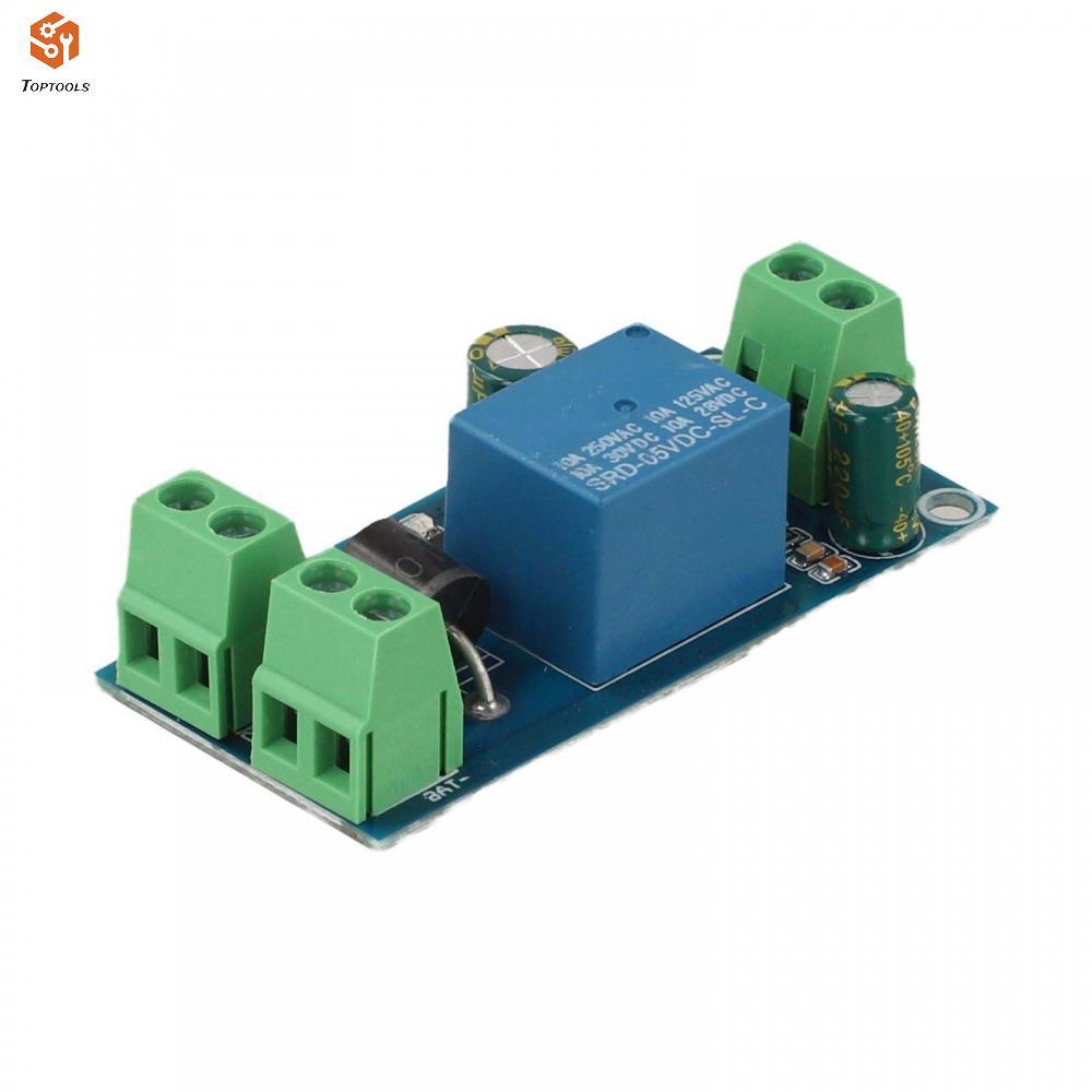 YX850-Power Failure-แบตเตอรี่สแตนด์บายแบบสลับอัตโนมัติแบตเตอรี่ลิเธียม 5V-48V