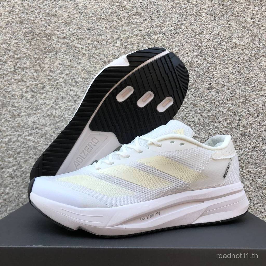 รองเท้าวิ่ง Adidas Adizero SL2 สำหรับผู้ชายและผู้หญิง