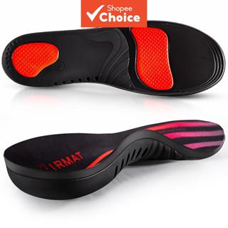 พื้นรองเท้าเสริมรองรับน้ําหนัก 220+ ปอนด์, ขนาดใหญ่และสูง, ร…