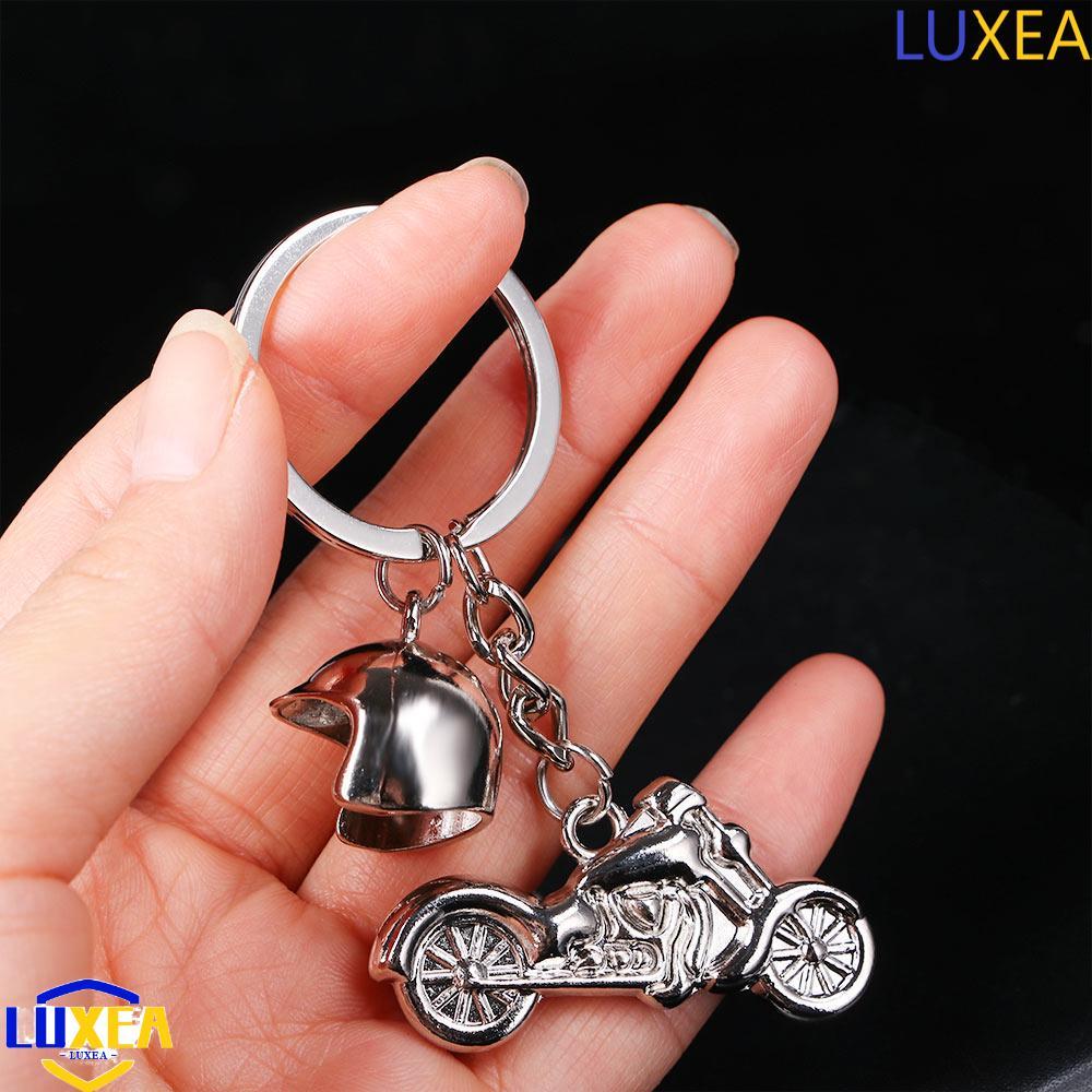 LUXEA Key Rings Key Rings Jewelry Key Holder Key Chain Metal