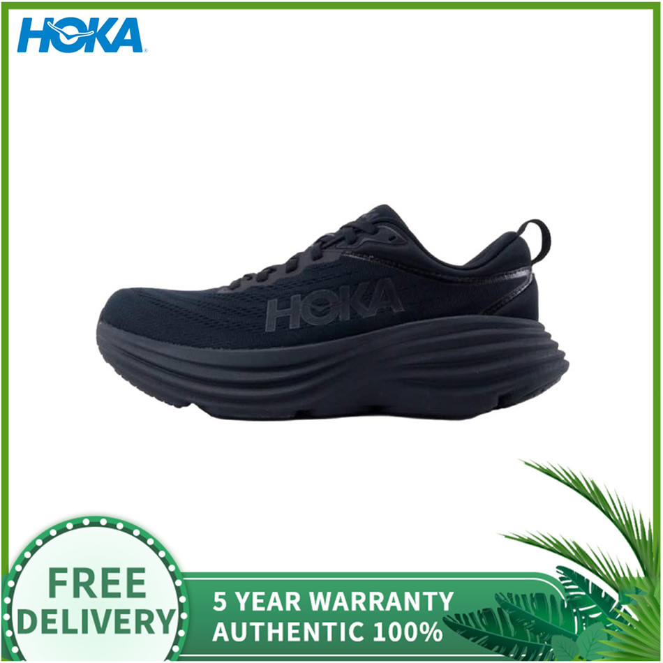 AUTHENTIC STORE HOKA ONE ONE CHALLENGER 7 MEN'S AND WOMEN'S SNEAKERS CANVAS SHOES 1134488HMCS-5 YEAR