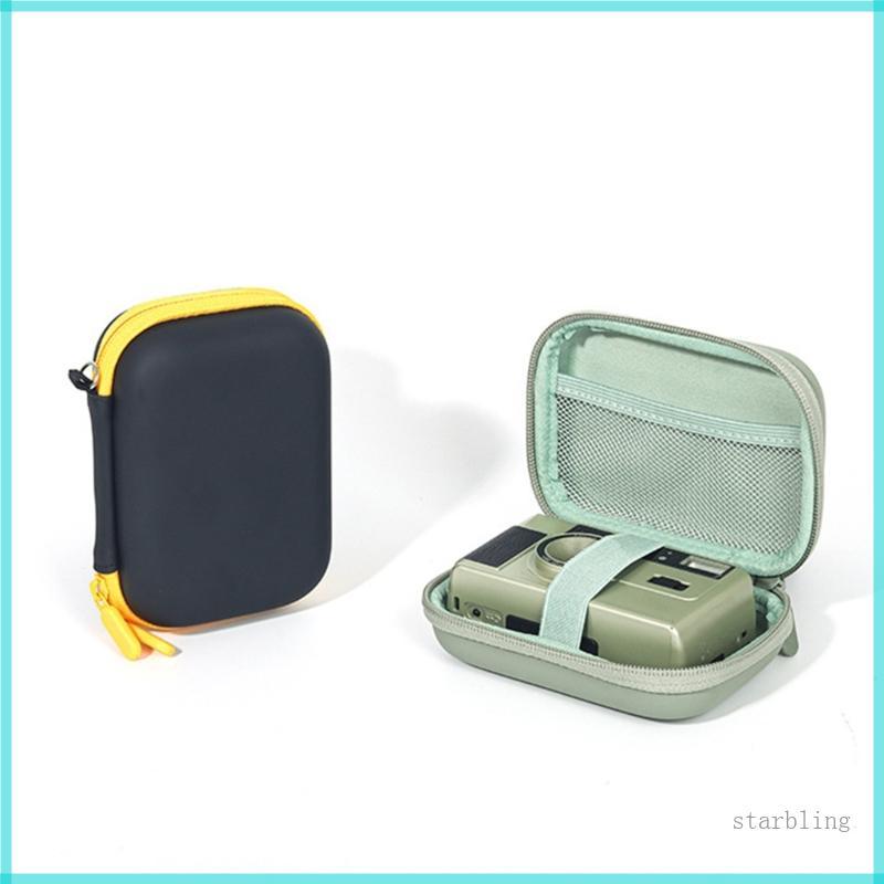 Star Travel Friendly กระเป๋าเก็บกล้องสําหรับ EKTAR F9 H35 F8 501F M35 กระเป๋ากล้อง