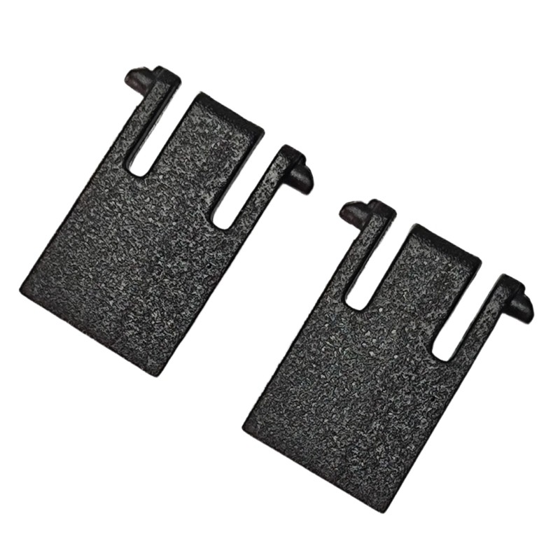 BTM ที่ยึดขายึด 2 ชิ้นสําหรับคีย์บอร์ด MK250 MK100 K100