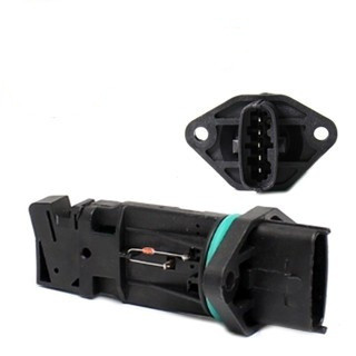 Mass Air Flow Meter Sensor MAF สําหรับ Chevrolet Dmax 3.0 Disel 4JH1 F00C2G20 F 00C 2G2 0 F00C262063