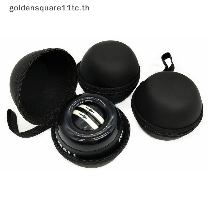 GOLDE Gyro Ball Bag Anti-Fall Protection Super Gyro Wrist Ball Bag ไม่มีแฮนด์บอลอุปกรณ์ออกกําลังกาย 