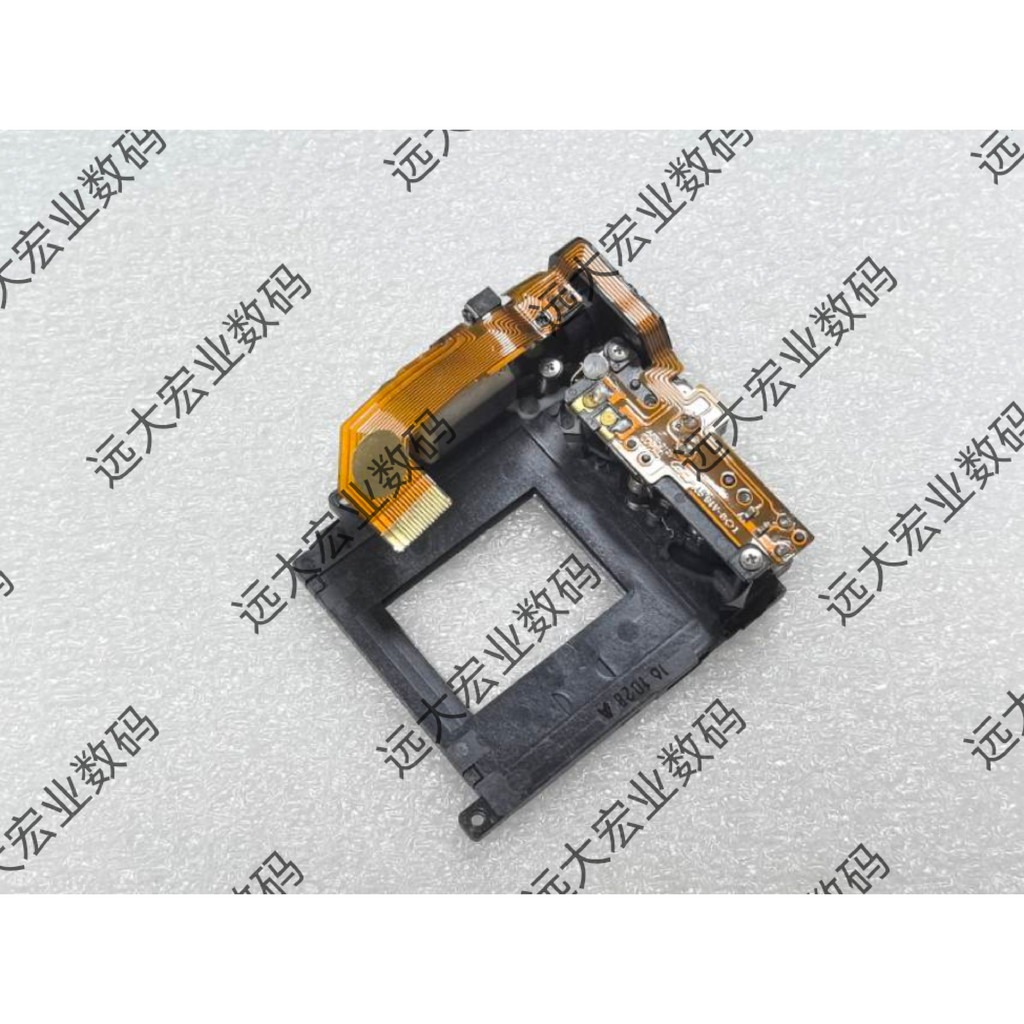 เหมาะสําหรับ Fuji X-T30 XT30 X-T30II XT30II ชุดชัตเตอร์ชัตเตอร์ใหม่เอี่ยม