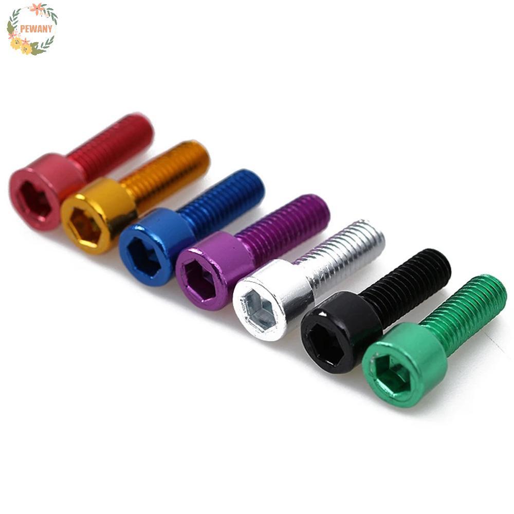 PEWANY ขวดน้ำสำหรับจักรยาน MTB กรองสลักเกลียวแบบทนทาน พร้อมให้เลือกถึง 7 สี ในเซ็ต 2 ชิ้น