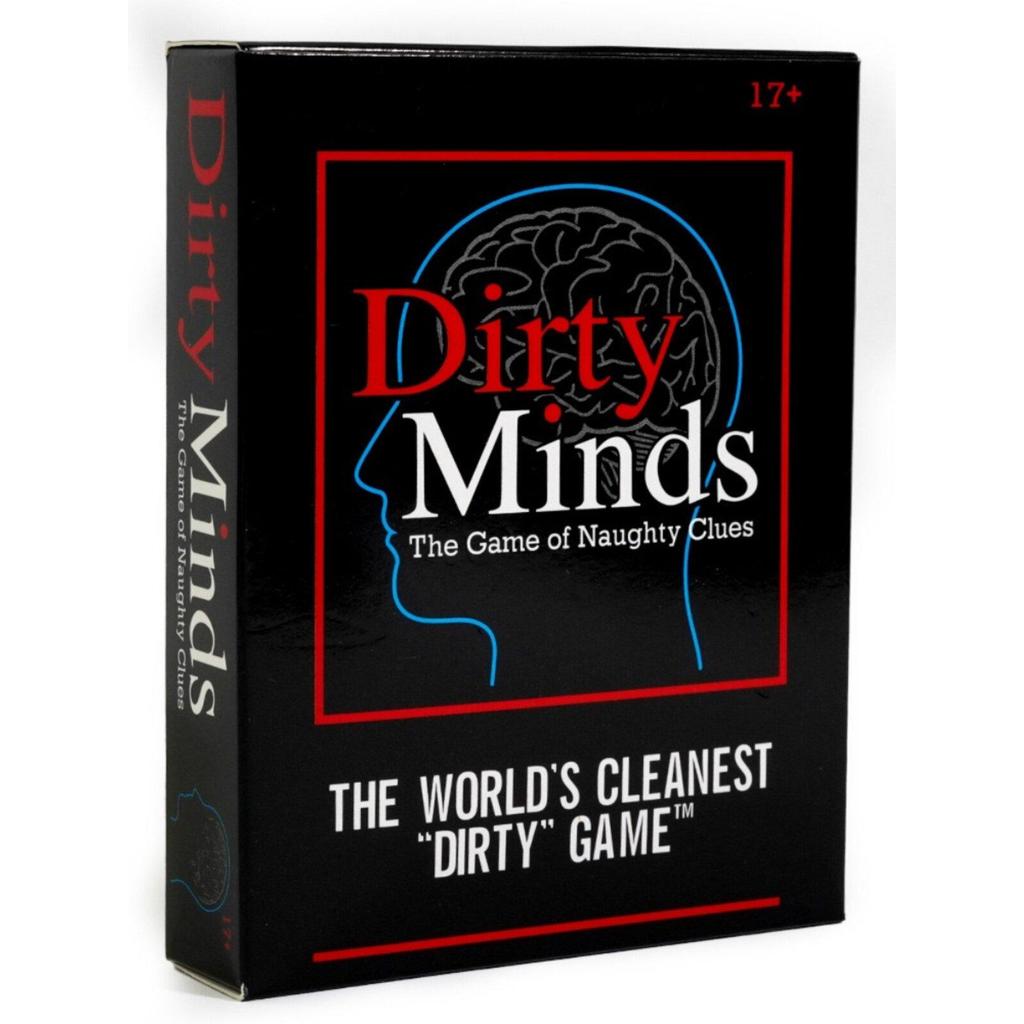 Spike Dirty Minds Dirty Minds Dirty Minds Funny Happy Adult Party การ์ดเกมกระดานภาษาอังกฤษ ใหม่ในสต็