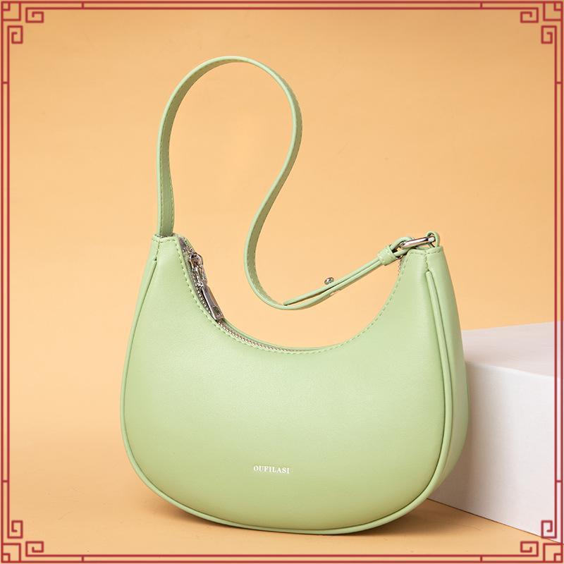 Womens Kattie Bag Slingbag Underarm Bag กระเป๋าสะพาย MOSSDOOM