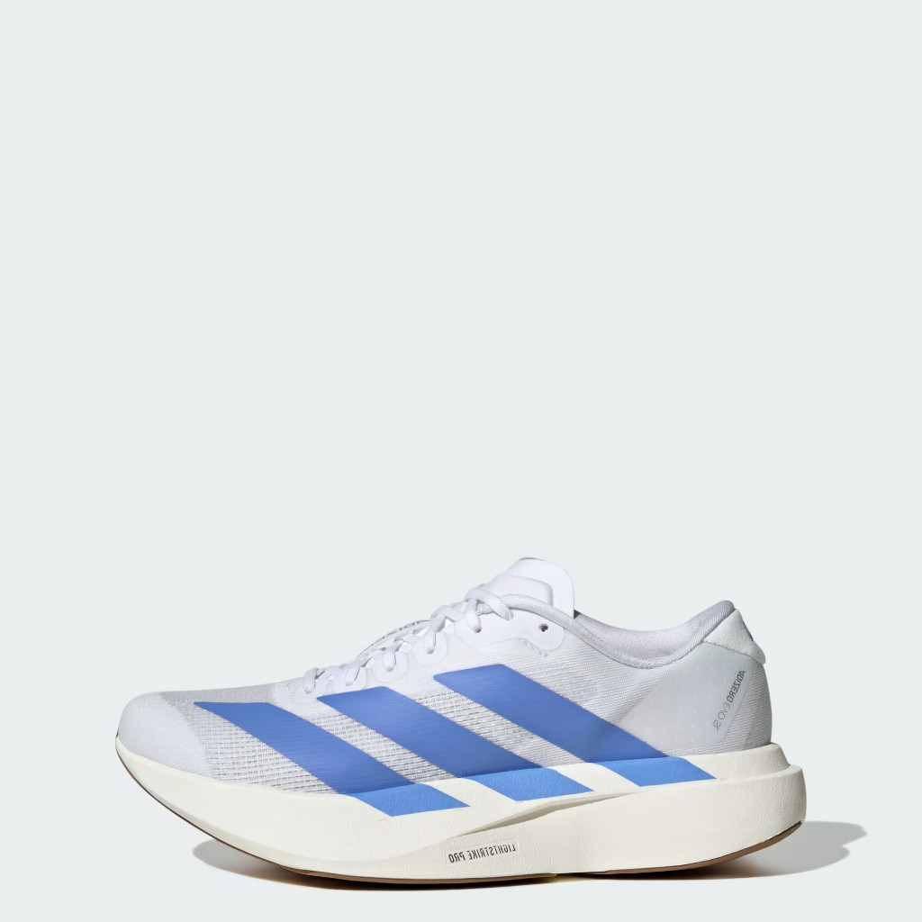 Adidas Adizero Evo SL (JS4451/JS4454/JS4456/JP7148/KI3392/KI3393/KI3381) รองเท้ากีฬา (ของแท้ 100%)จั