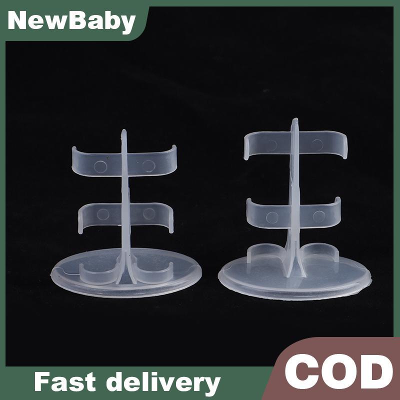 NEWBABY 17 ซม.ตุ๊กตา DIY อุปกรณ์เสริมตุ๊กตาของเล่นเด็กสําหรับตัวเลขการกระทําผู้ถือ TH ราคา ถูกที่สุด ดีลบีเคเค แกลเลอรีภาพที่ 5