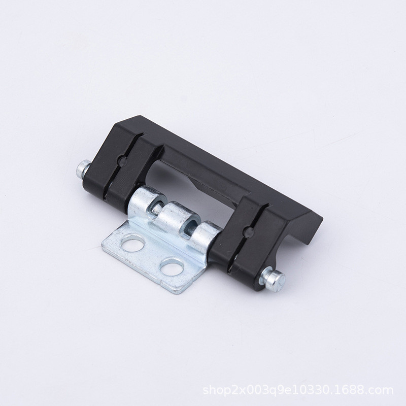 CL201-1-2-3 บานพับสีเข้ม HL011-1-2 แม่มดตู้กล่องกระจายประตูบานพับอุตสาหกรรมสแตนเลส U9PE