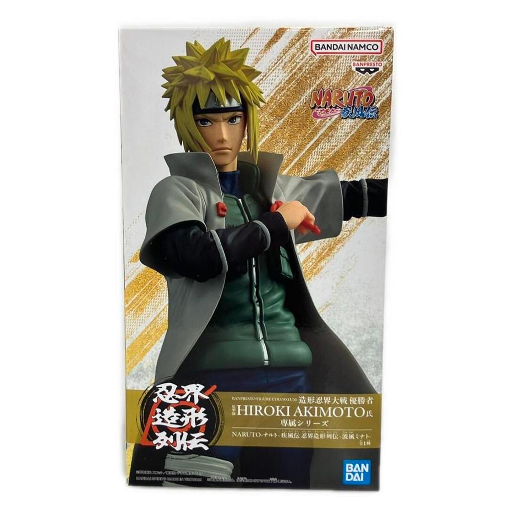 figures Naruto Shippuden Direct from Japan Secondhand