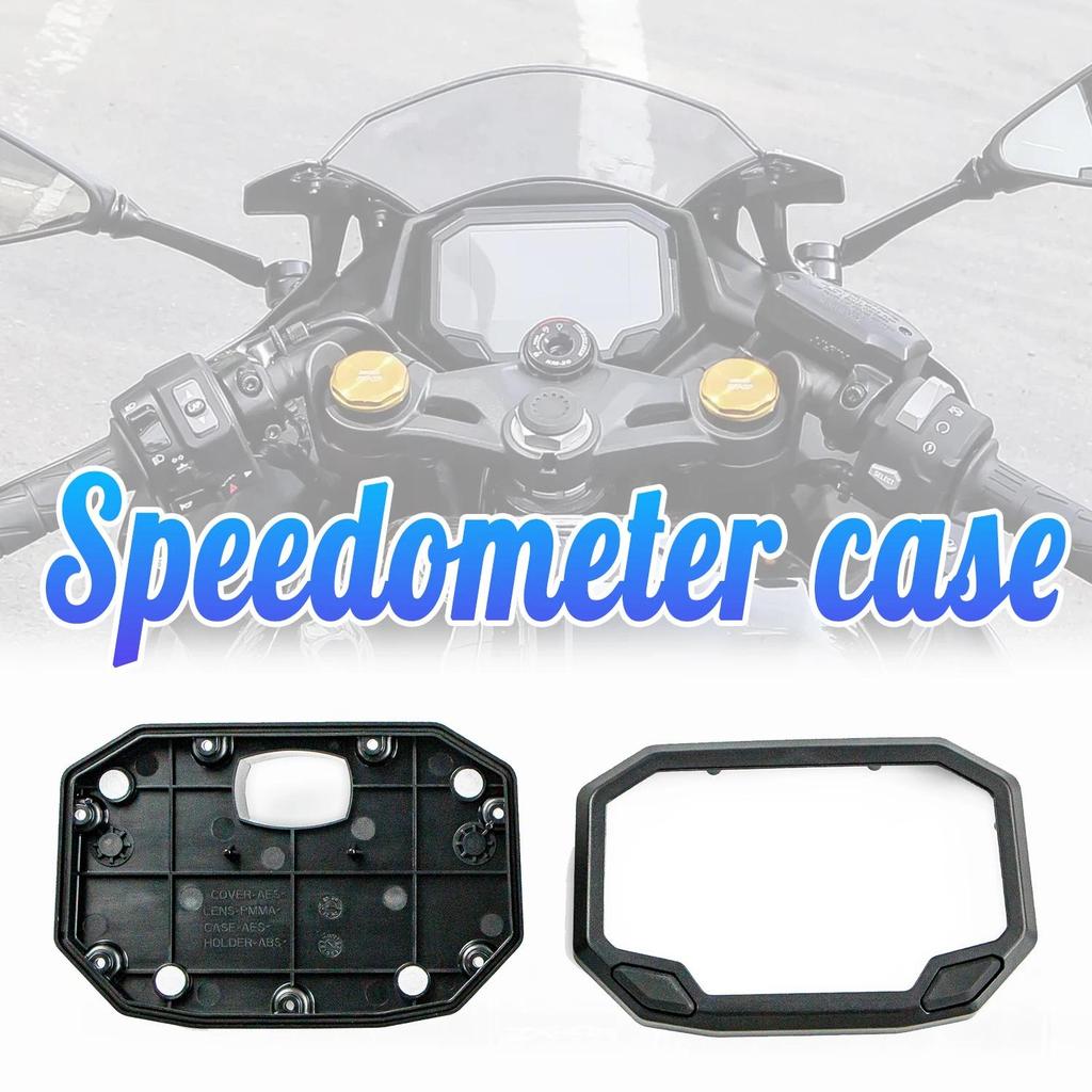 Fit สําหรับ Kawasaki NINJA ZX4R ZX4RR ZX25R 2021 - 2025 Speedometer Gauge กรณี Tachometer เครื่องมือ