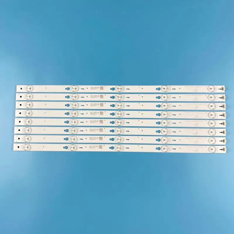 48 "ทีวี LED Backlight Strip สําหรับ 4C-LB4805-HQ4 TOT-48D2700-8X5-3030C-V3 4C-LB4805-YHEX1 4C-LB480
