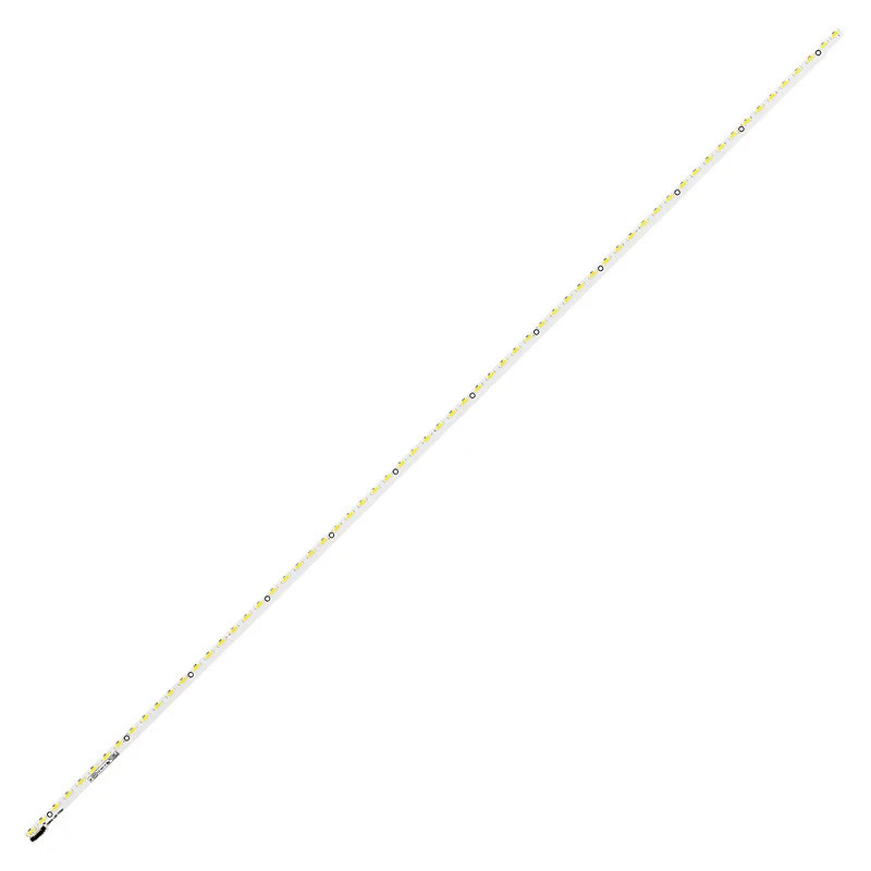 64LED 721 มม.LED backlight strip สําหรับ Philco PH58E51DSGW PH58E51 V580H1-LE6-TREM2 V580HJ1-LE6 58E